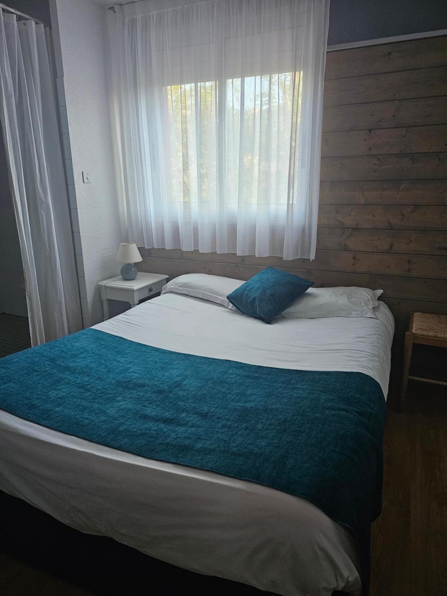 Hotel Restaurant Du Lac Graulhet Экстерьер фото